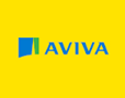 aviva logo, assurance